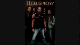 HELLSPRAY  My Favourite Game The Cardigans [upl. by Casimir836]