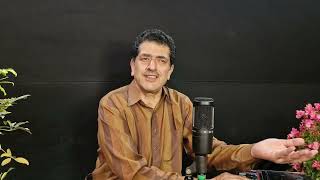 Kashmiri Best Ghazal of AZIZ BAHRARISinger amp Music ComposerQazi RafiDil Yair Ninam Shilichi Wasan [upl. by Rozek]