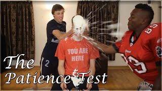 The Sidemen Patience Test [upl. by Ydniahs704]