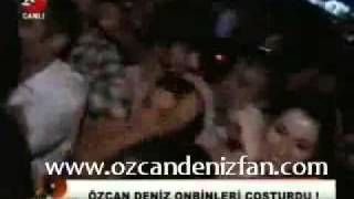 Özcan Deniz star TV interview13082011 [upl. by Molloy]