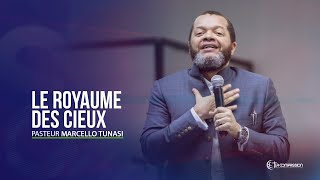 Le royaume des cieux Partie 1 Pasteur MARCELLO TUNASI Culte de sanctification du 10 novembre 2019 [upl. by Akirderf]