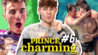 Prince Charming 2022  dicke Luft amp enge Höschen in Folge 6 [upl. by Remmus957]