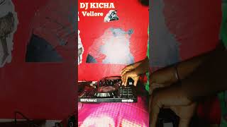 Annatha Aadurar new version remix djkicha trending chennaidj [upl. by Aticilef10]