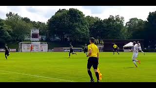 TSV Essingen 1893  FC Denzlingen 02 [upl. by Chew]