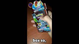 Were going to be UNBOXING this new Pokémon Swords and Sheilds Battle styles box [upl. by Clementis669]