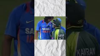 Dangerous Fight In Cricket cricket trendingshorts [upl. by Elton]