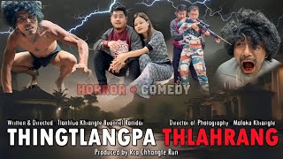 Thingtlangpa Thlahrang Movie a lo chhuak thuai dawn e [upl. by Hosfmann]