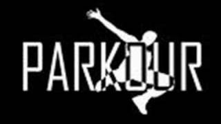 Motorisk Afasi feat Filthy  Le Parkour [upl. by Ottavia]