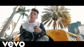 Zach Clayton  How Bout Dat Danielle Bregoli Diss Track Official Video  Zach Clayton [upl. by Imre703]