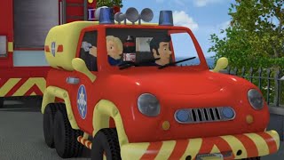 Sigla sam il pompiere  Fireman Sam Song Musica Music [upl. by Rombert760]