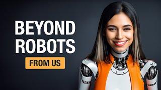 Beyond Robots Innovations from the United States 🇺🇸 [upl. by Siramaj]