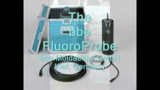 FluoroProbe by BBE Moldaenke [upl. by Alikahs858]