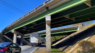 Georgia DOT invests 18M to replace Muscogee County bridges [upl. by Baker238]