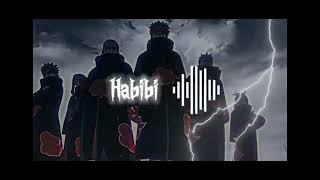 Habibi Slowed And Reverb 😈💸🔥 [upl. by Daiz]