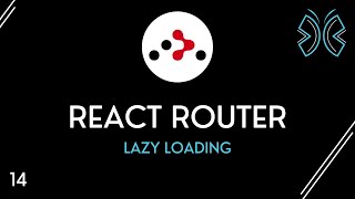 React Router Tutorial  14  Lazy Loading [upl. by Nethsa]