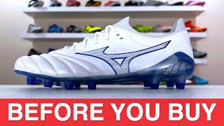 Before you buy  2022 MIJ Mizuno Morelia Neo 3 Beta [upl. by Amaleta]