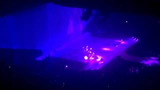 Knew Better  Forever Boy  Ariana Grande Live in LA  The Forum [upl. by Weed302]