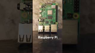 Raspberry Pi 4 raspberrypi raspberry pico software mini small [upl. by Gallenz]