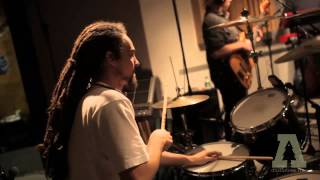 SOJA  Strength to Survive  Audiotree Live [upl. by Ahusoj825]