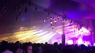 Bart Skils  Dockyard Festival Amsterdam ADE 2024 [upl. by Jacki]