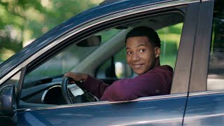 Wegmans Driving Test EZ Meals Commercial [upl. by Dedra]