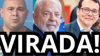 MATO GROSSO MAGNATAS DO AGRO ADEREM A LULA E DEIXAM ABÍLIO DESESPERADO EM CUIABÁ [upl. by Nadeau]