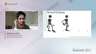 Research talk Reinforcement learning with preference feedback [upl. by Everett588]