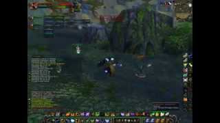 TBC Elemental Shaman PVP [upl. by Kristel621]