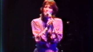 DIMMING OF THE DAY  RICHARD AND LINDA THOMPSON LIVE WASHINGTON DC 1982 [upl. by Kerby]