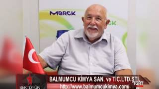 Balmumcu Kimya [upl. by Sanferd]