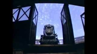 The History Of Steam Locomotives part 4 [upl. by Kathy]