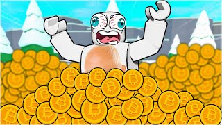 How To Mine Bitcoin amp Make MILLIONS💰 [upl. by Triplett]