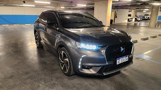 DS7 crossback rivoli hdi [upl. by Mongeau163]