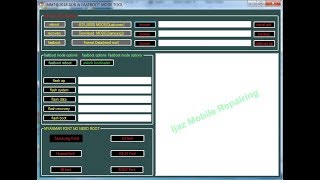 MMT ADB amp FASTBOOT MODE TOOL WITH MULTI TOOLS [upl. by Caralie362]