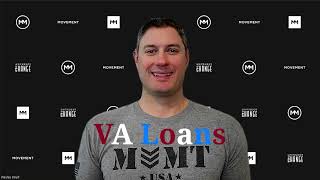 VA Loans 👉 Highlights for Purchase Transactions [upl. by Sumaes651]