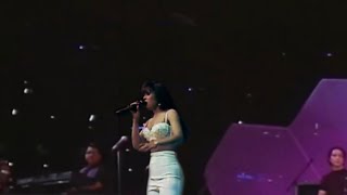 Selena  La Carcacha Live from Astrodome 1994 Remastered [upl. by Maillil]