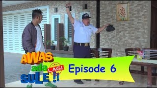 Lolo Di Kerjain Anter Barang Hidup dan Mati Punya Makmur  AWAS ADA SULE LAGI Eps 6 13 [upl. by Anneyehc]