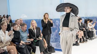 Max Mara  Spring Summer 2023  Full Show [upl. by Claybourne]