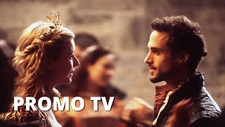 SHAKESPEARE IN LOVE  Teaser trailer italiano [upl. by Rohn]