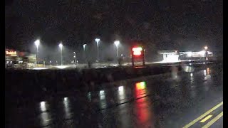 Driving Around  Pottsboro TX Area  Brookshires Grocery [upl. by Gregory847]