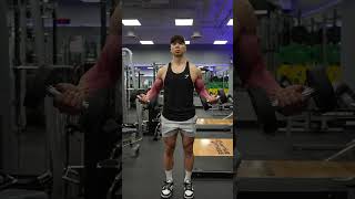 PERFECT Bicep Curl Form Tips [upl. by Ogawa]