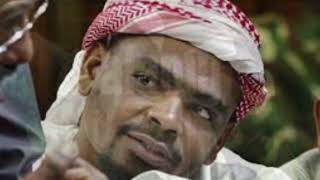 The Controversial Story of Sheikh Aboud Rogo [upl. by Ysiad]