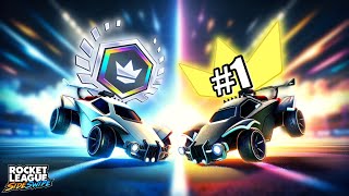 Sideswipe Players vs The Rank They Think They Deserve GC vs Top1 [upl. by Bandeen]