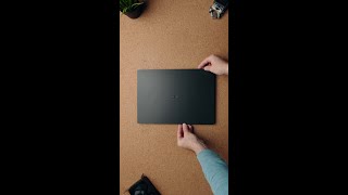 Unboxing the LG gram [upl. by Lohrman]