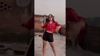 Dolly Singh Dance Performance [upl. by Elicec]