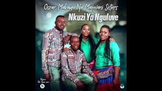 Oscar Makamu New Album [upl. by Also]