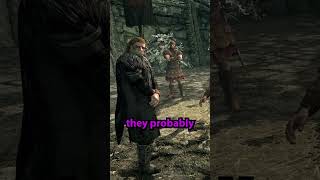 This Concept In Skyrim Makes No Sense  Skyrim shorts skyrim comedy [upl. by Violet134]