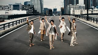 ARASHI  Power of the Paradise Official Music Video [upl. by Pachston]