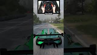 Brabham BT62  V8 Sound 🔊 [upl. by Ambie]