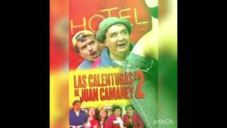 las calenturas de juan camaney grupera cansion [upl. by Anoy136]